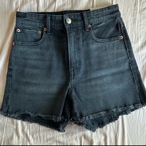 American Eagle Highest Rise Shorts 00